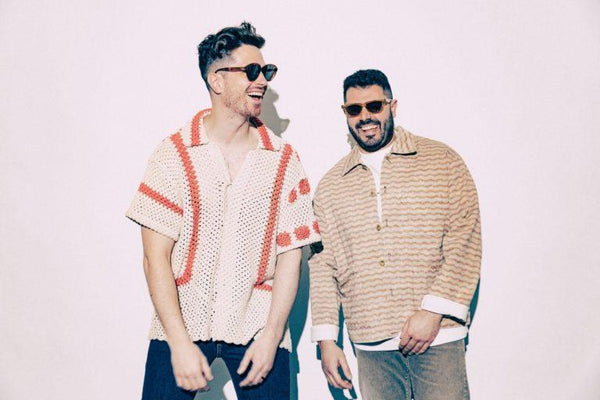 THE BLUE STONES RELEASE NEW SINGLE “WHAT’S IT TAKE TO BE HAPPY?” A CALL TO ARMS TO STOP GIVING A F**K & LET GO