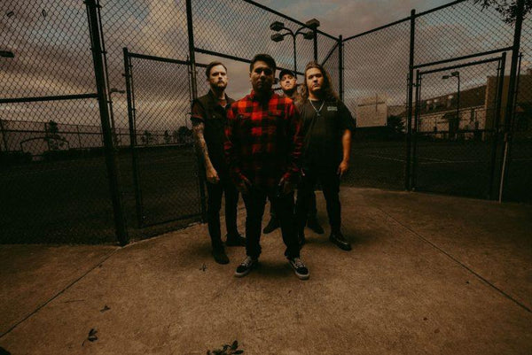BODYSNATCHER: Florida Deathcore Outfit To Release Bleed-Abide Full-Length April 22nd