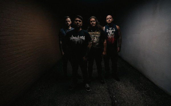 BODYSNATCHER To Join Alpha Wolf For August/September US Tour; Bleed-Abide Full-Length Out Now