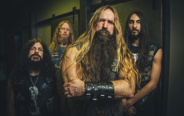BLACK LABEL SOCIETY AND ANTHRAX TO CO-HEADLINE SUMMER NORTH AMERICAN TOUR WITH SPECIAL GUEST, HATEBREED KICKING OFF JULY 26 - MNRK Heavy