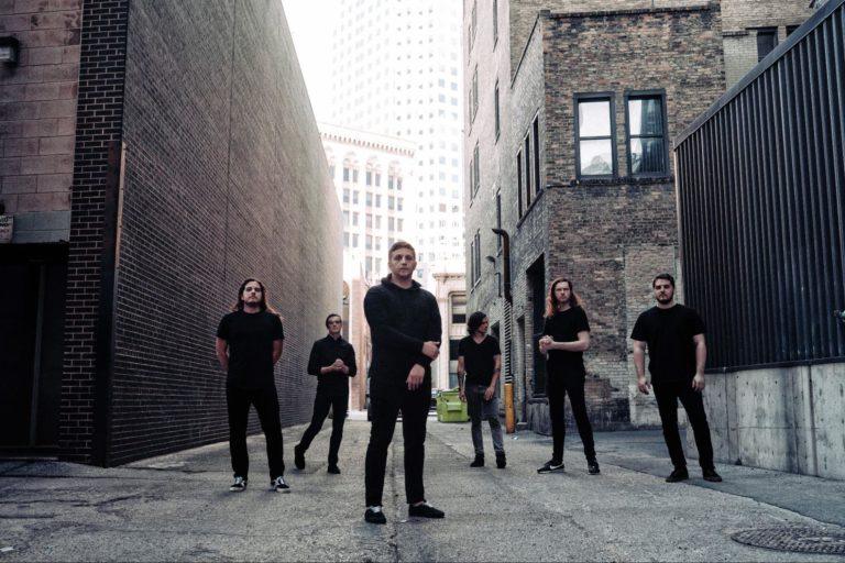 THE CONTORTIONIST Announces North American Headlining Tour - MNRK Heavy