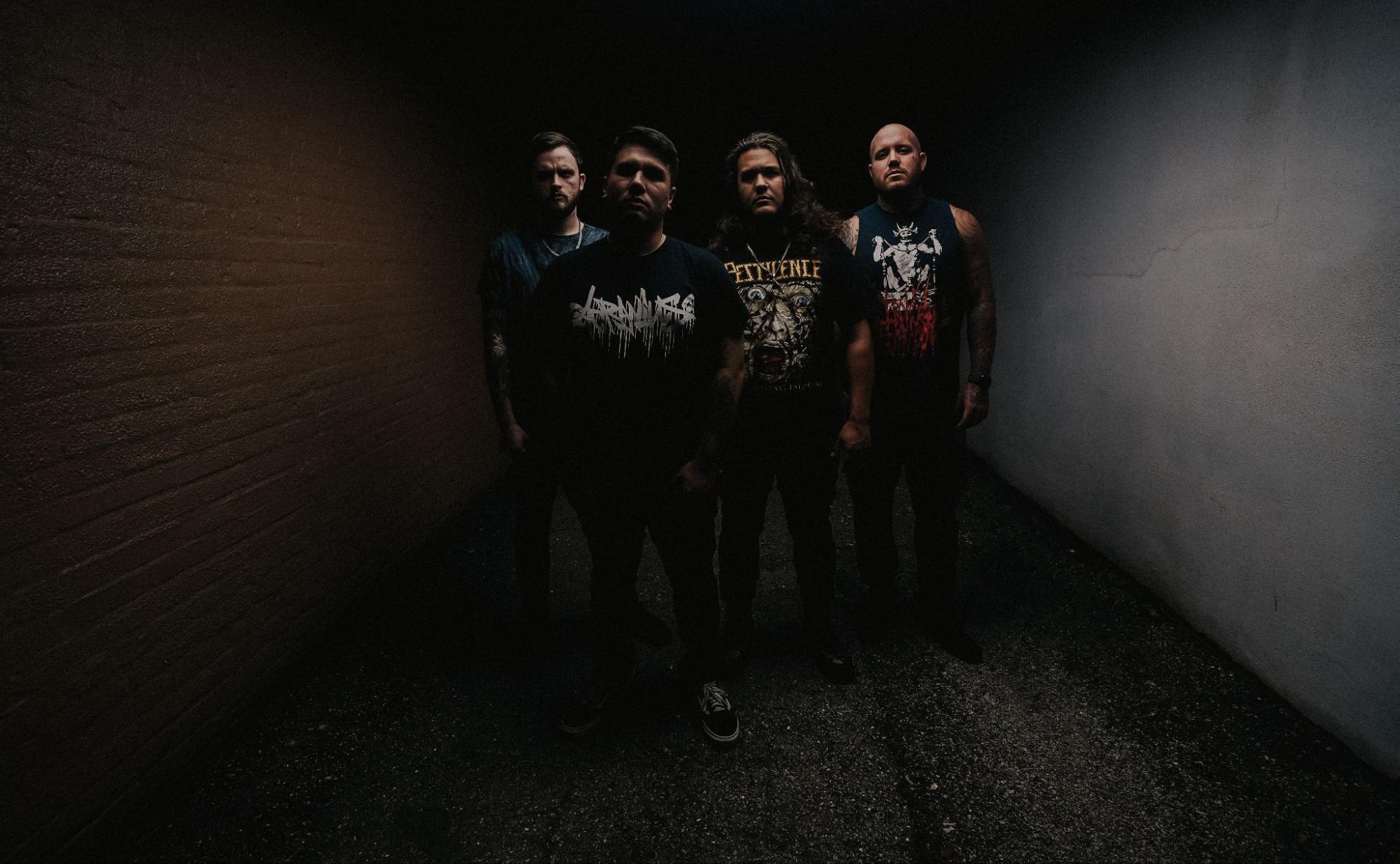 BODYSNATCHER ANNOUNCES 2023 US HEADLINING TOUR WITH ANGELMAKER, PALEFACE, AND DISTANT; BLEED-ABIDE FULL-LENGTH OUT NOW - MNRK Heavy