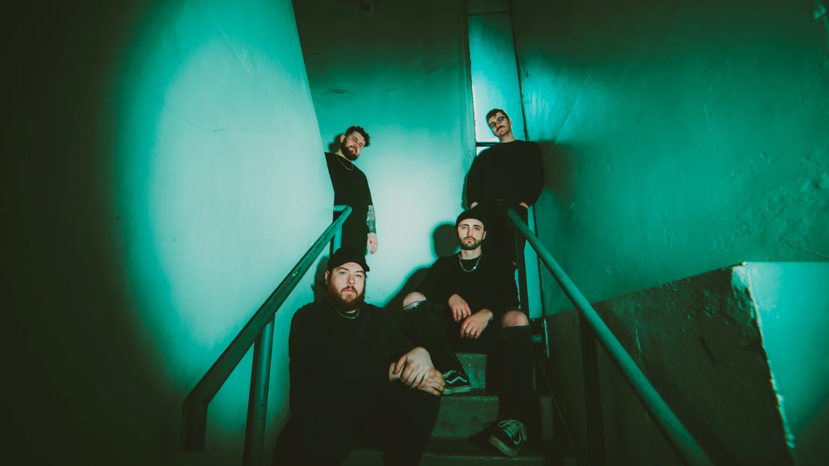 Downswing Band Photo