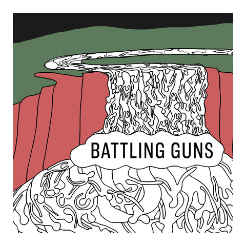 Battling Guns