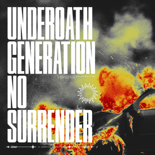 GENERATION NO SURRENDER