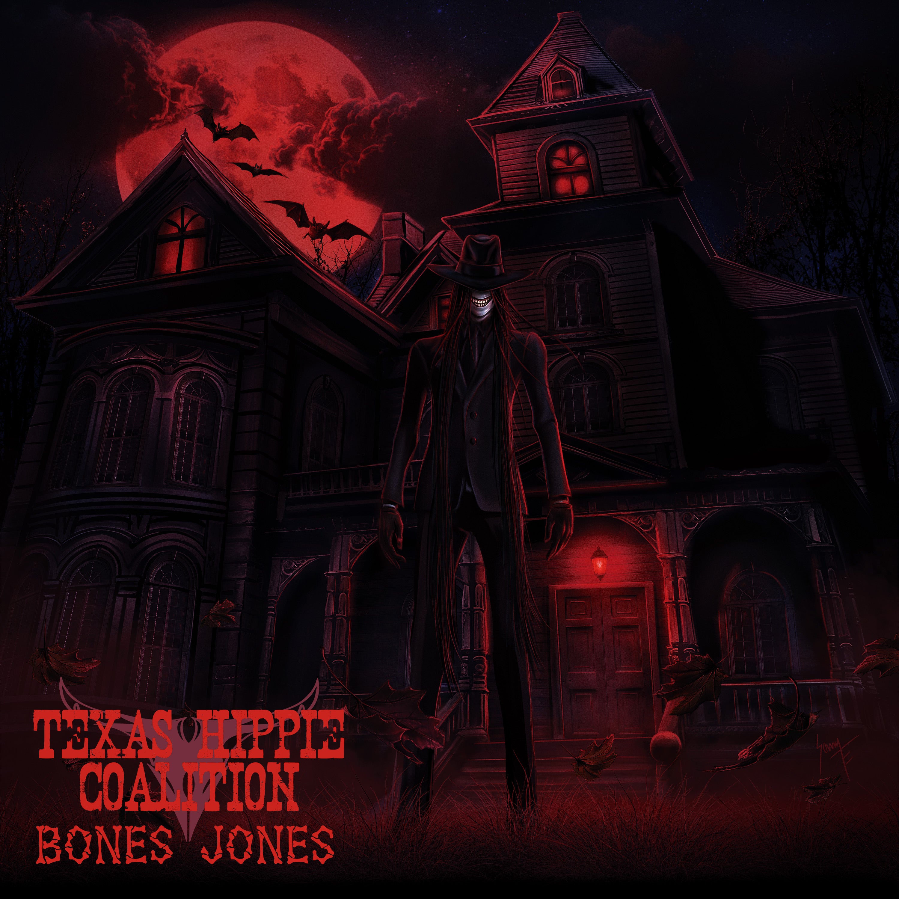 Bones Jones