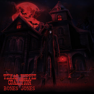 Bones Jones