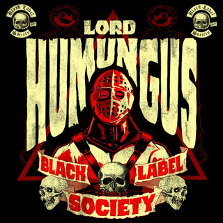 LORD HUMUNGUS