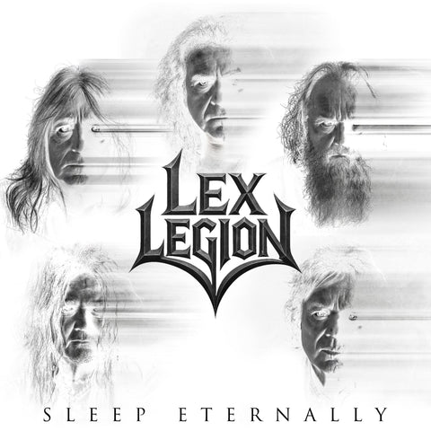 Sleep Eternally