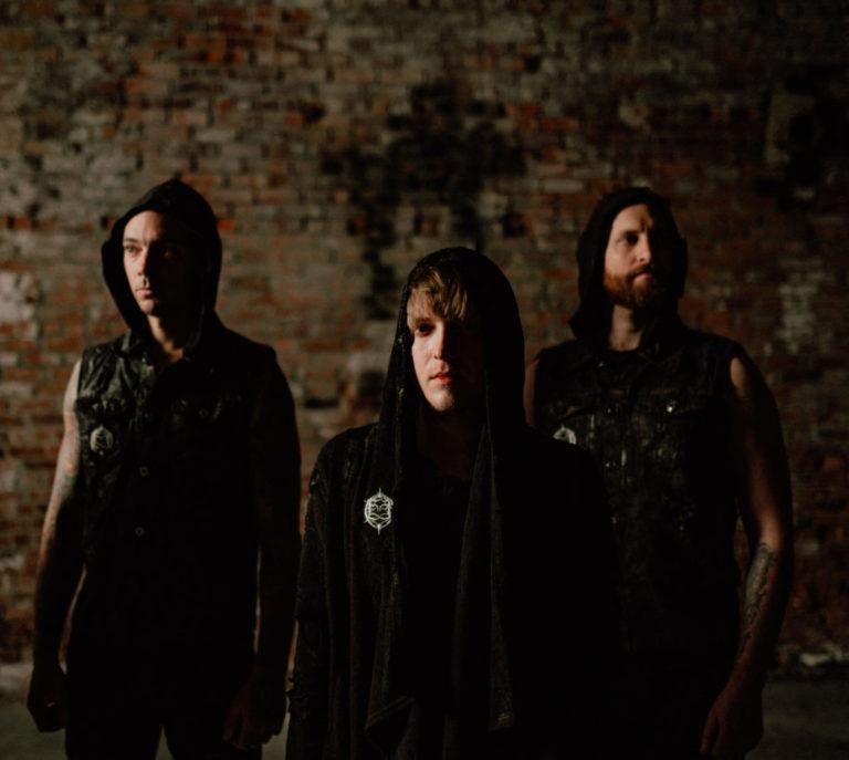 ENTERPRISE EARTH: The Chosen Out TODAY; US Tour Underway - MNRK Heavy