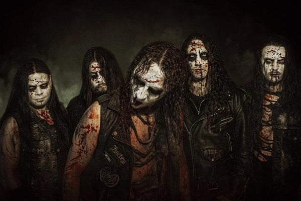 NOCTEM: BROOKLYNVEGAN DEBUTS “I AM ALPHA” VIDEO FROM IBERIAN BLACKENED DEATH METAL OUTFIT