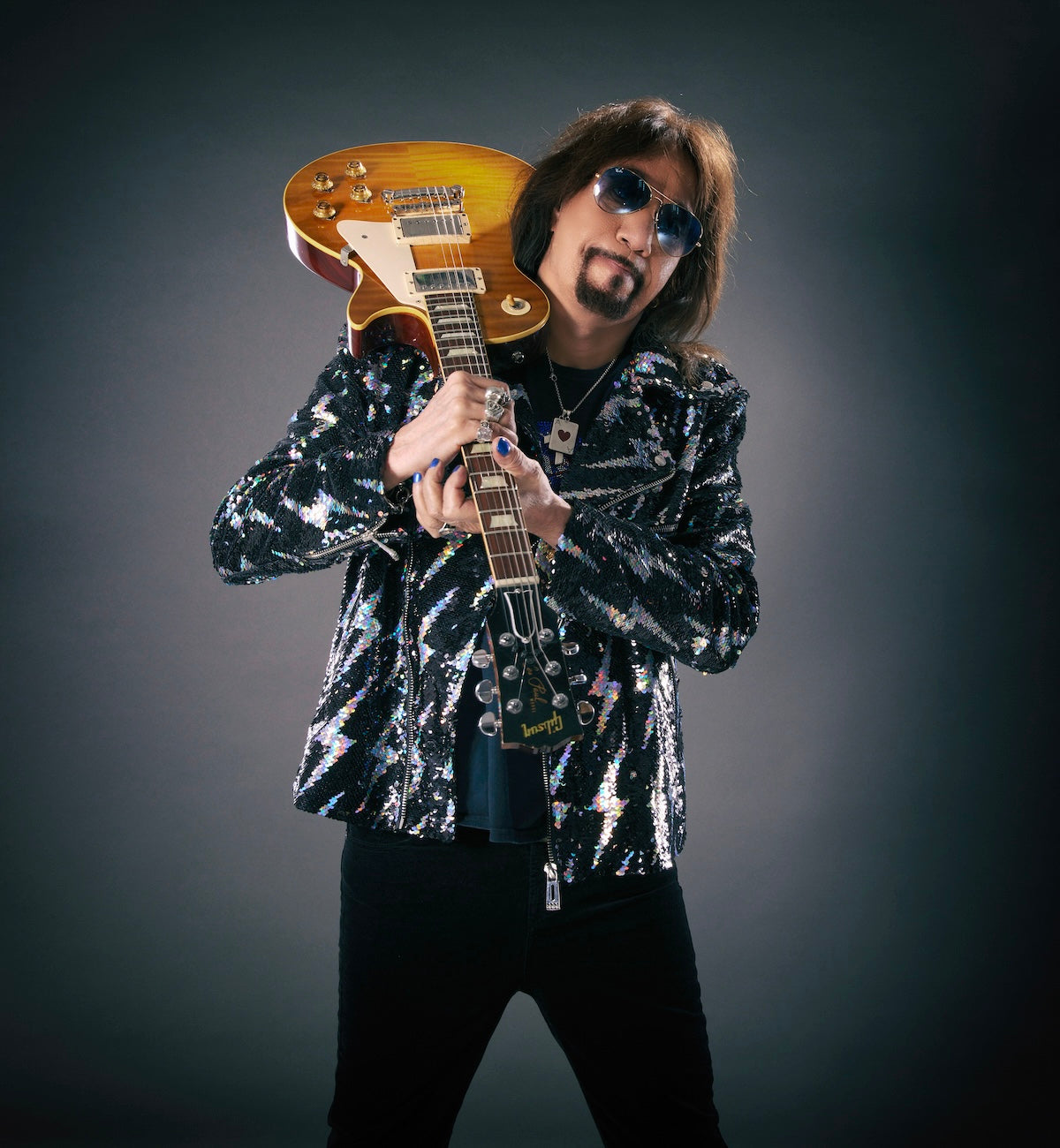 Who is Ace Frehley Wife? Discover All the Details Here