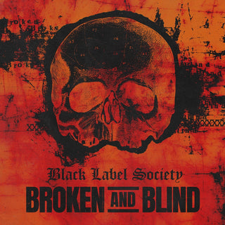 BROKEN AND BLIND