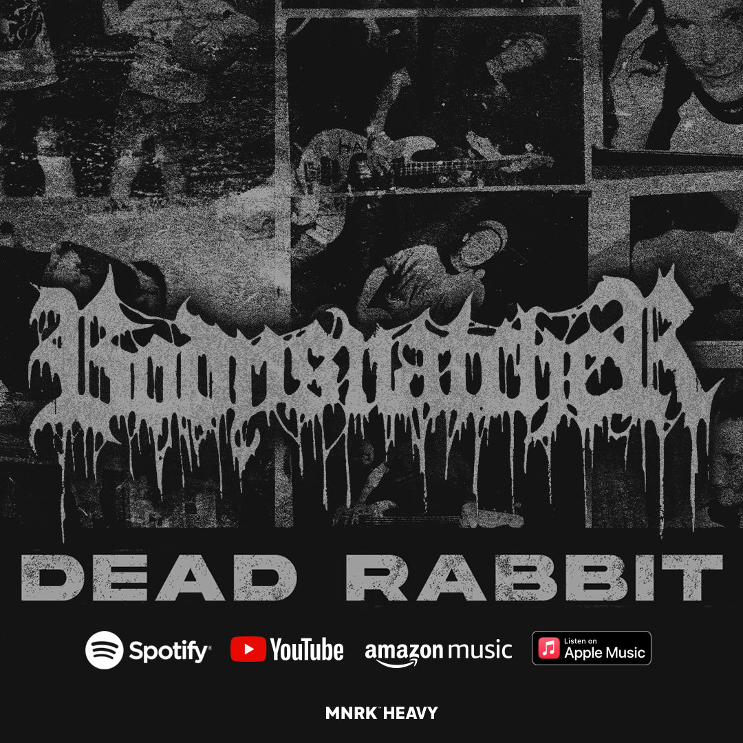 STREAM BODYSNATCHER “DEAD RABBIT" 