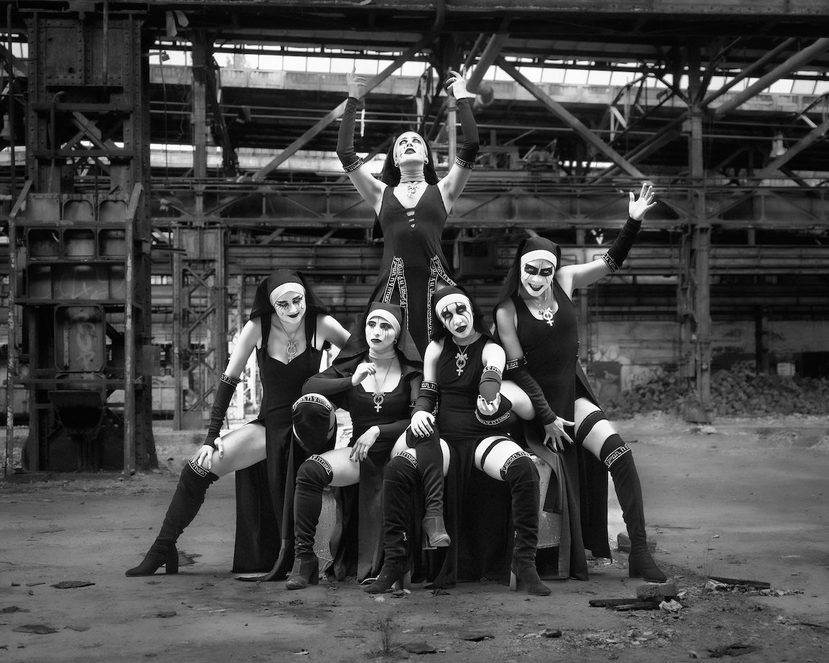 DOGMA RELEAE NEW SINGLE 