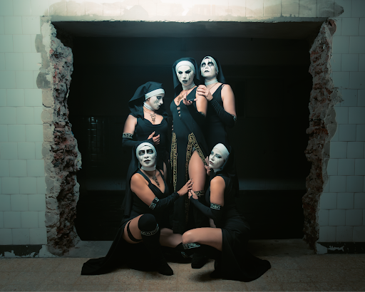 Dogma Group Photo