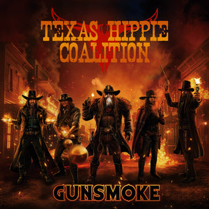 GUNSMOKE