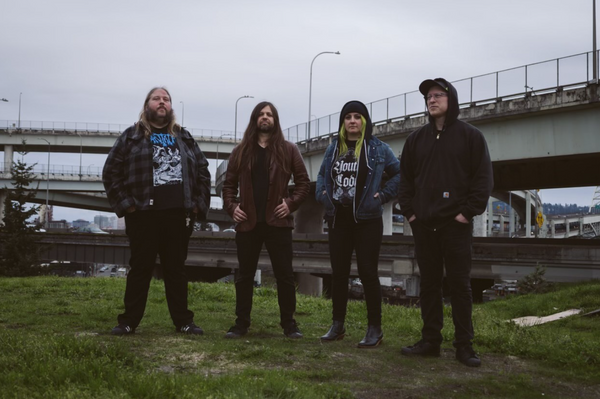 LORD DYING UNVEIL 'THE ENDLESS ROAD HOME' MUSIC VIDEO