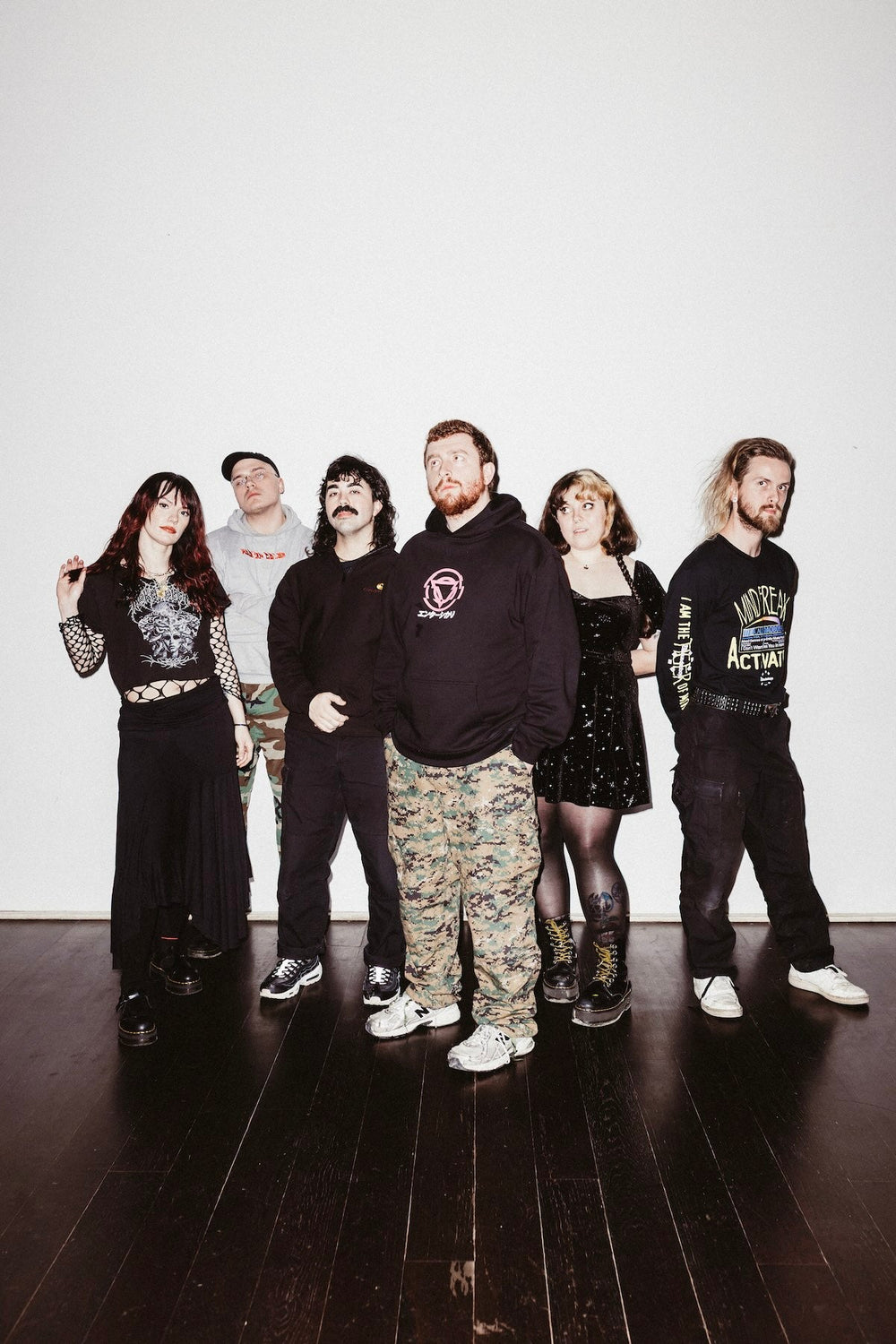 THE CALLOUS DAOBOYS RELEASE NEW SINGLE 