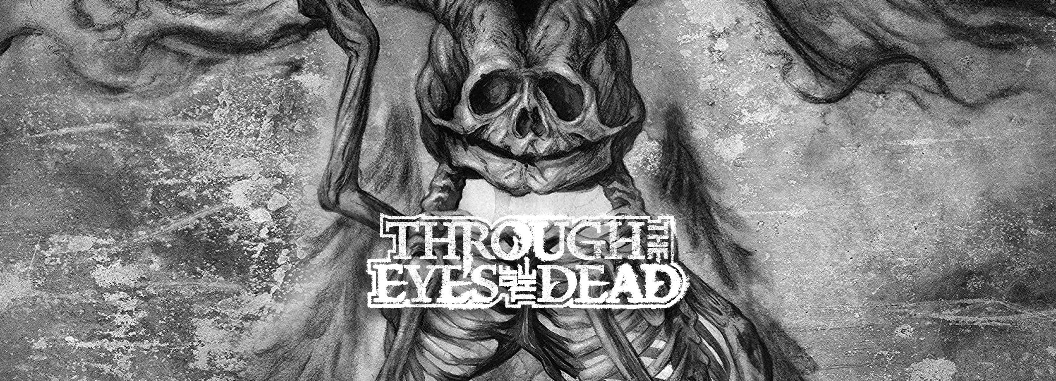 Through The Eyes Of The Dead - MNRK Heavy