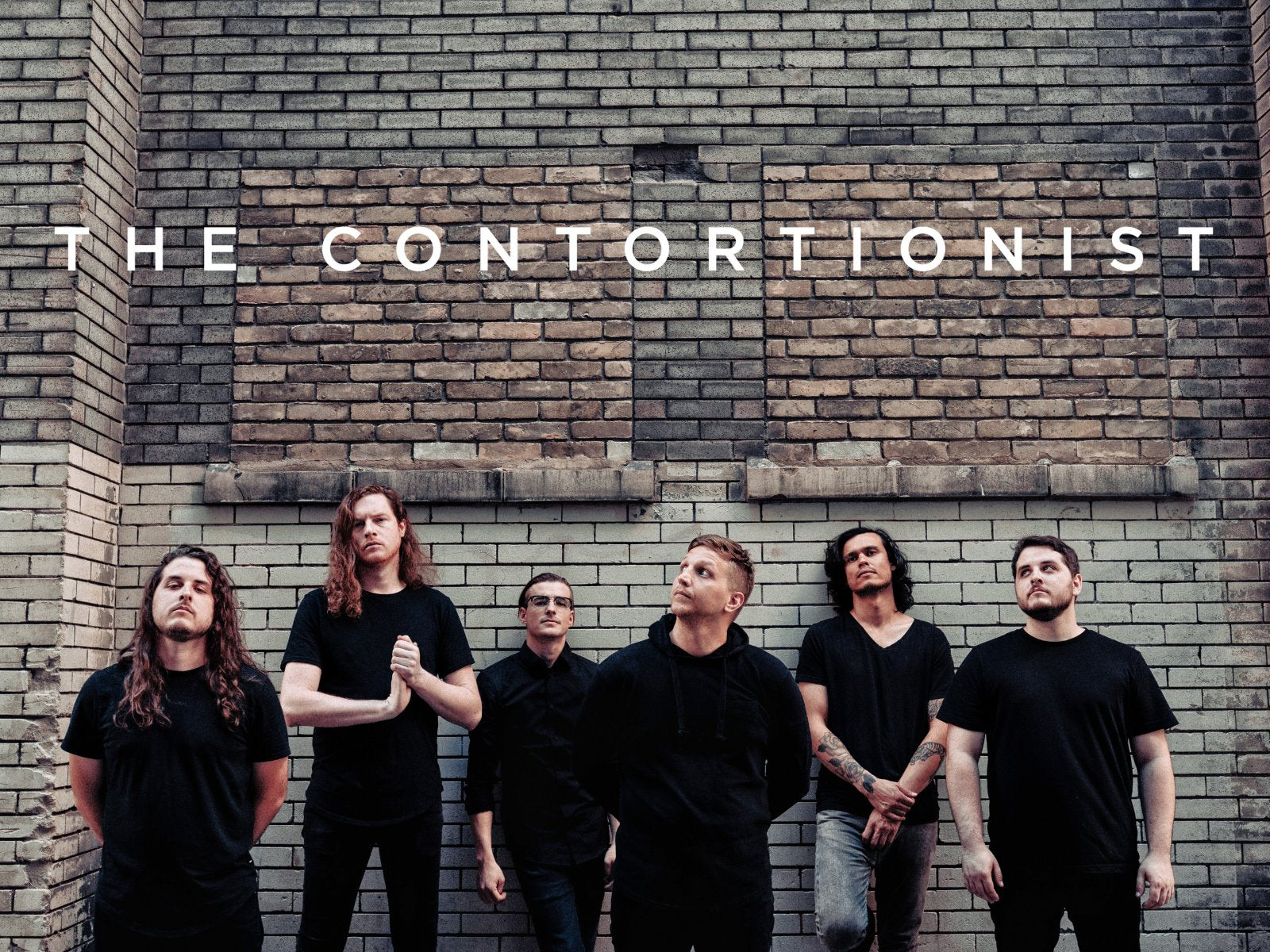 The Contortionist - MNRK Heavy