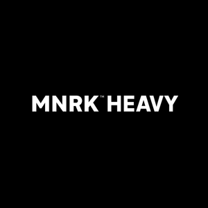 MNRK HEAVY - MNRK Heavy