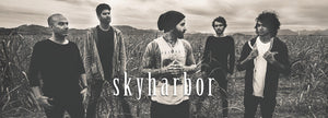 Skyharbor - MNRK Heavy