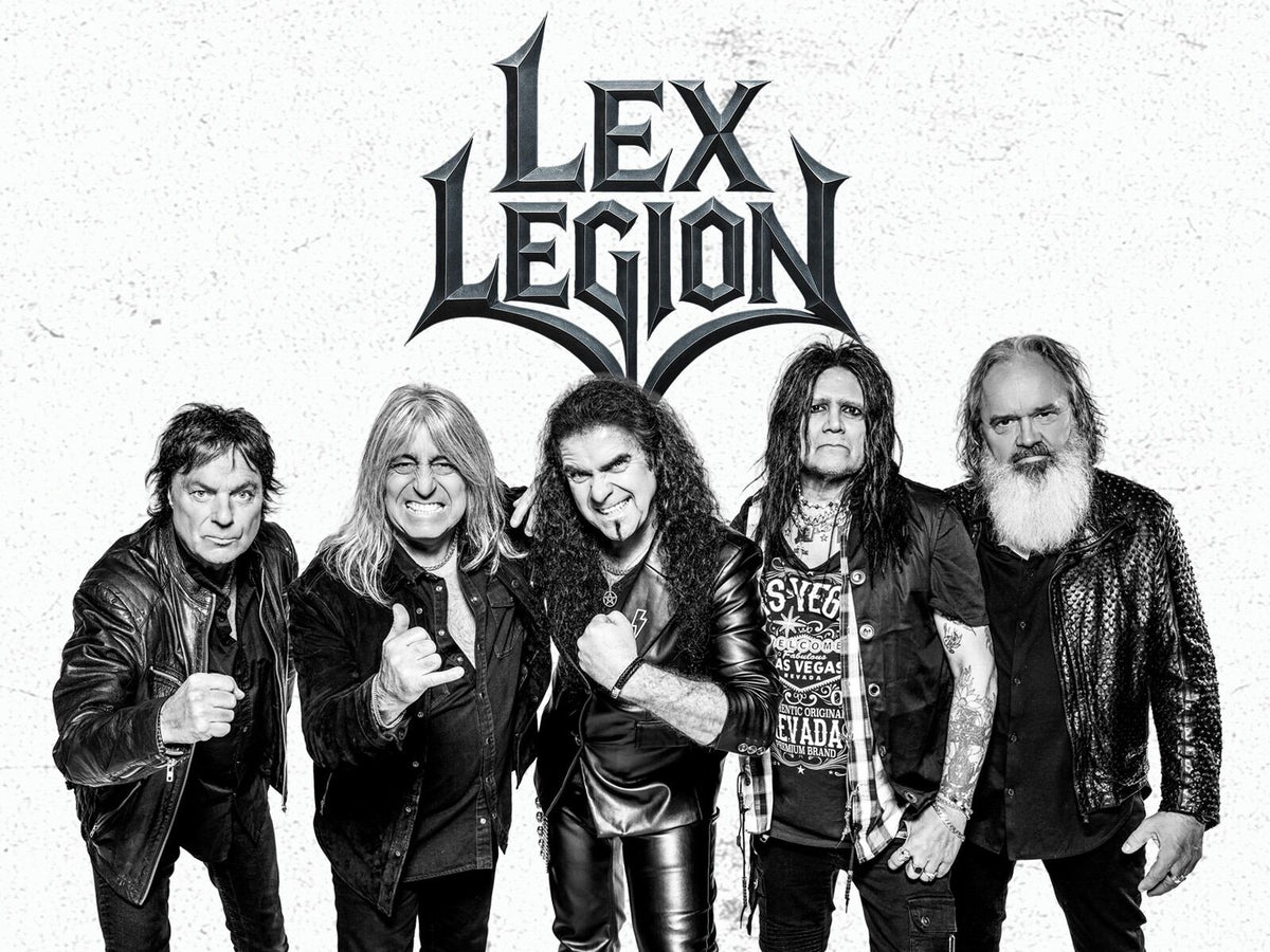 Lex Legion