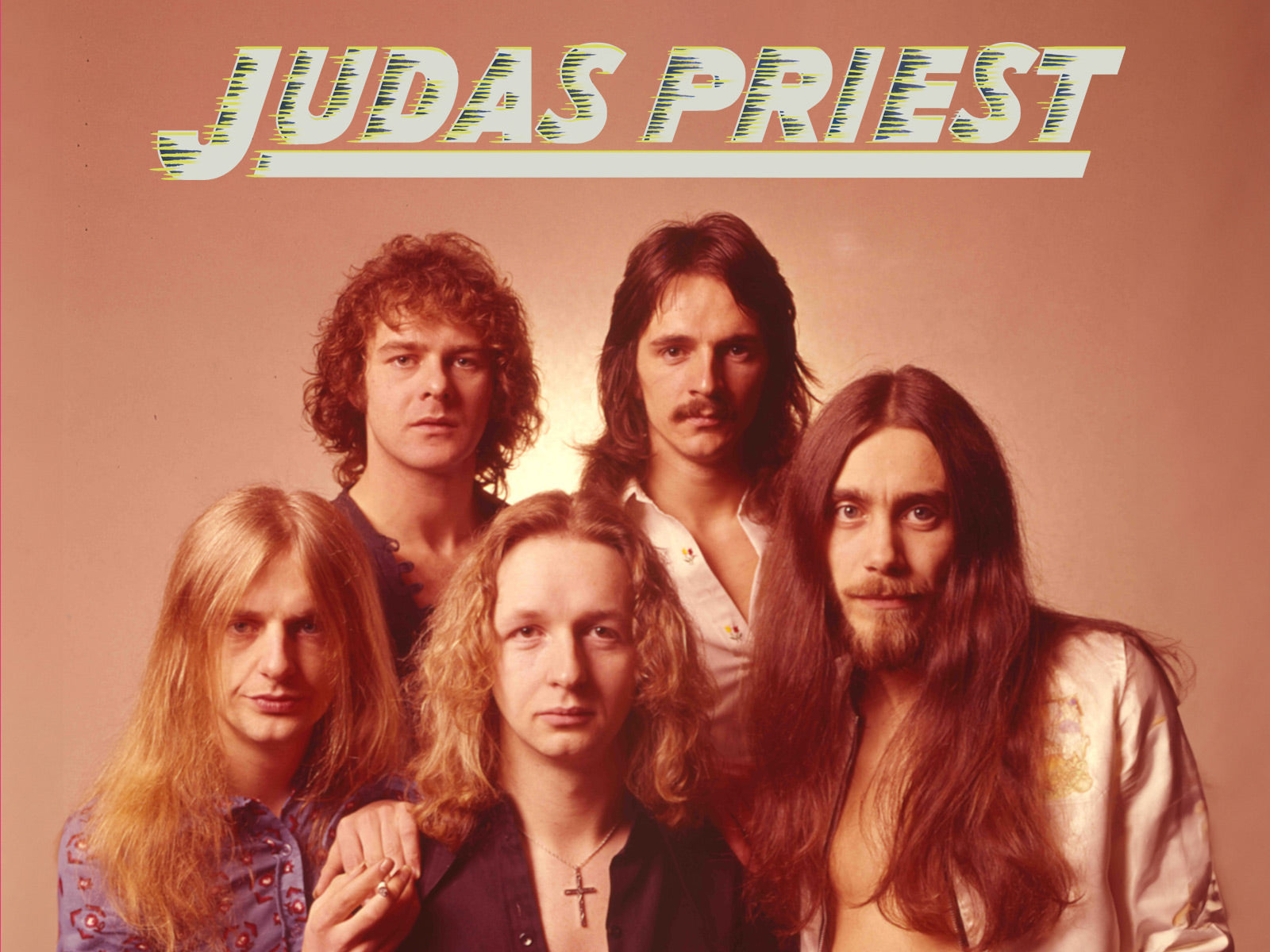 Judas Priest - MNRK Heavy