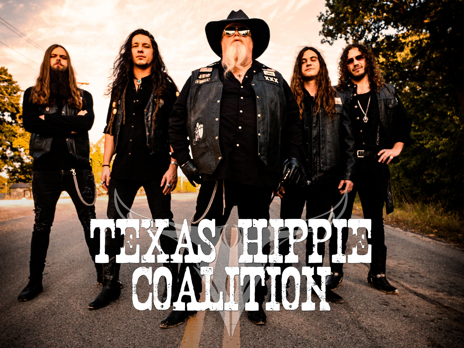 Texas Hippie Coalition