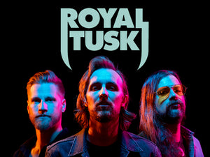 Royal Tusk