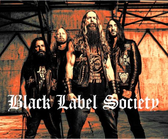 Black Label Society Official US Store | Vinyl, CD, Deluxe Items Black Label Society Official US Store | Vinyl, CD, Deluxe Items
