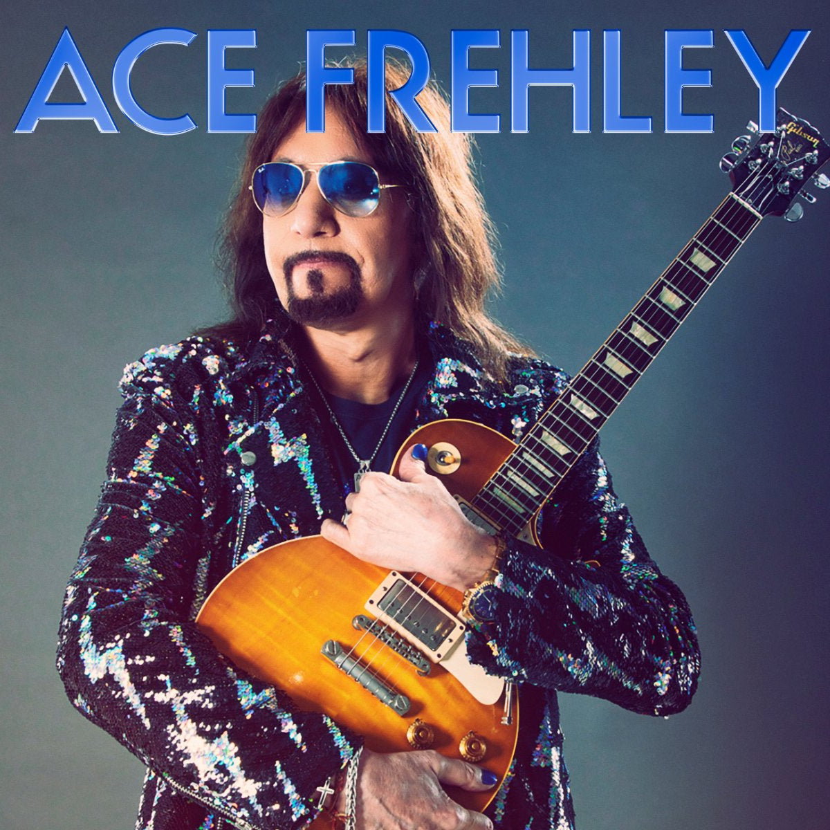 Ace Frehley Official US Store | MNRK Heavy CD, Vinyl, Box Sets