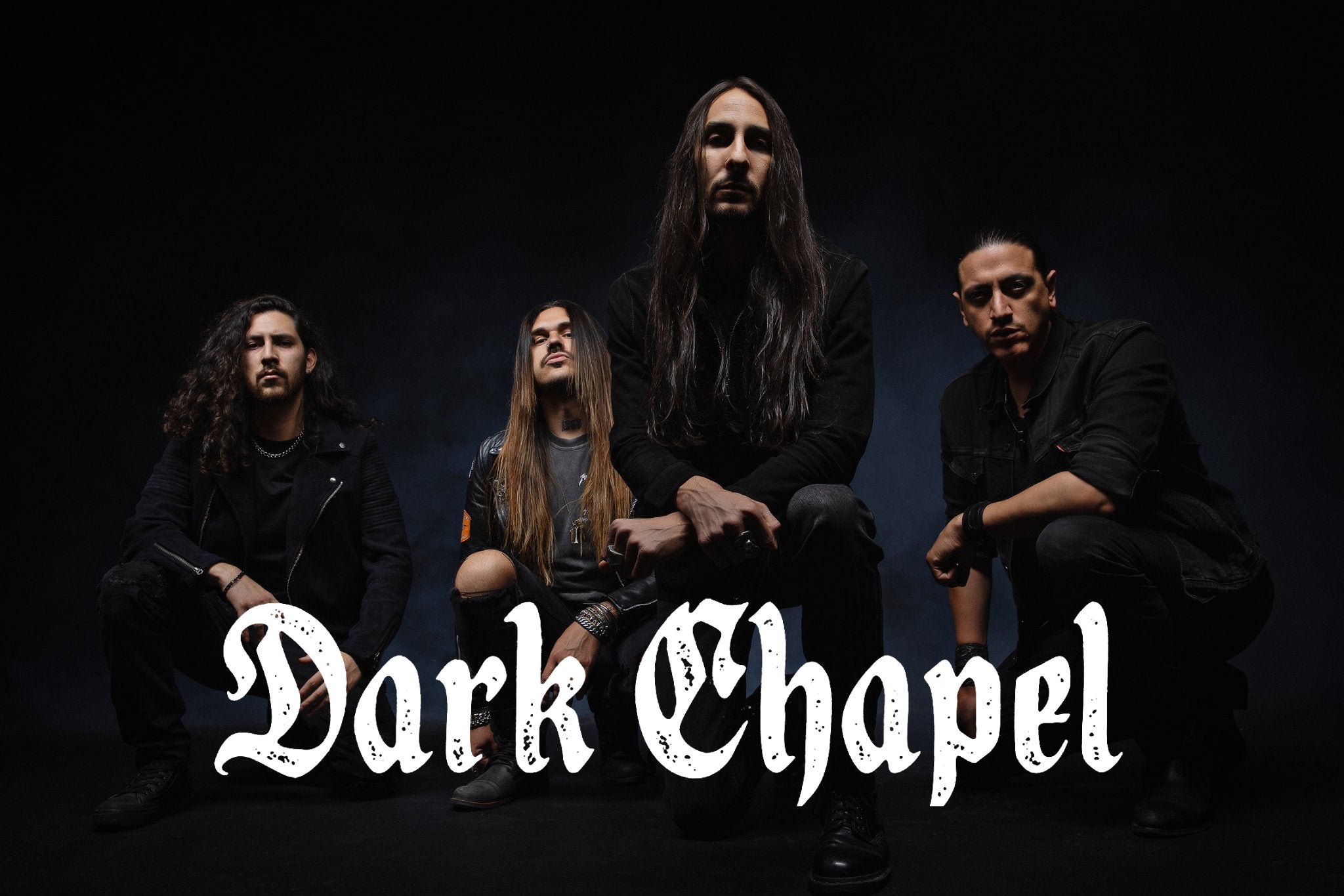 Dark Chapel