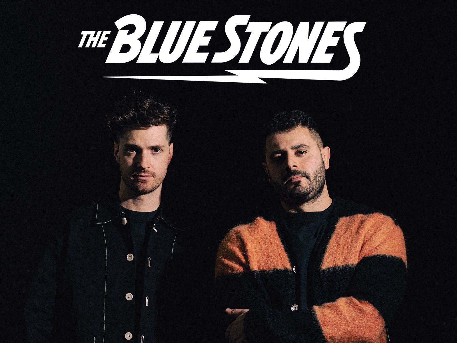 The Blue Stones