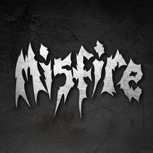 Misfire Thrash Metal Band Chicago 