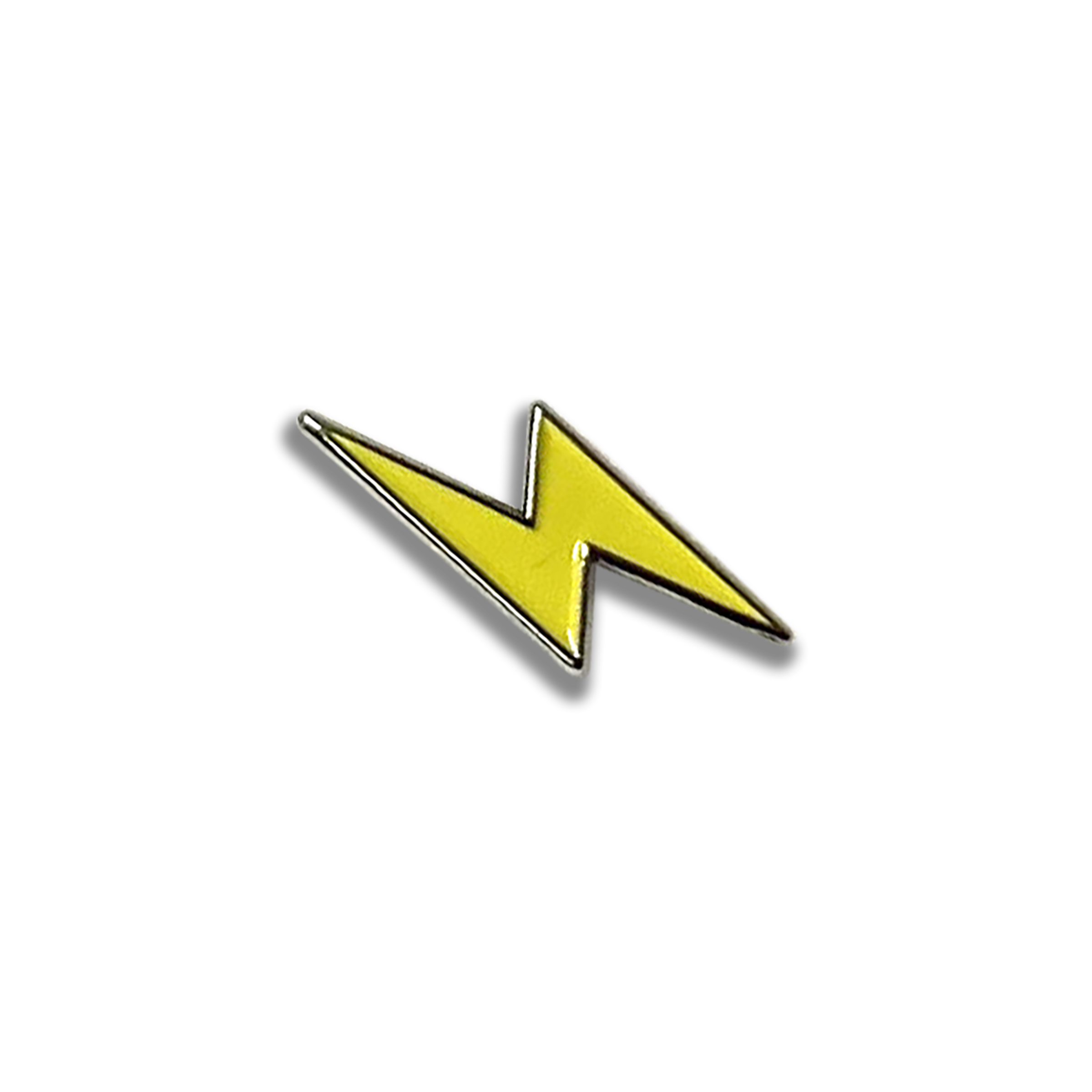 Ace Frehley - Lightning Bolt Pin