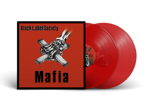 BLS Mafia 2 LP available on MNRK Heavy