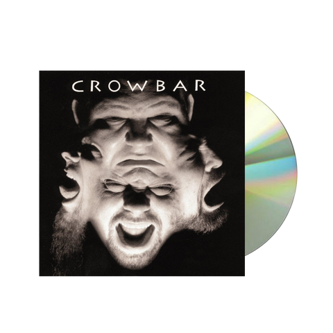 Crowbar - Odd Fellows Rest Jewel Case CD