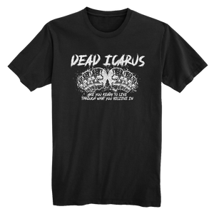 Officially Licensed Dead Icarus Merchandise