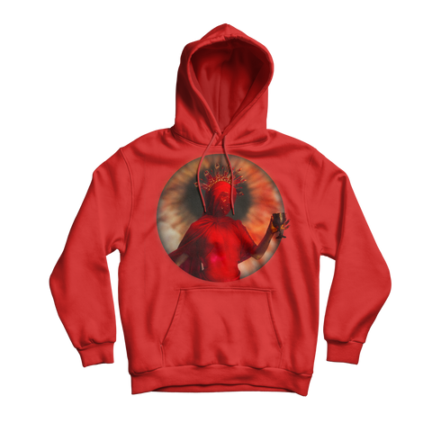 Drag Talk - Drink the Ocean Hoodie