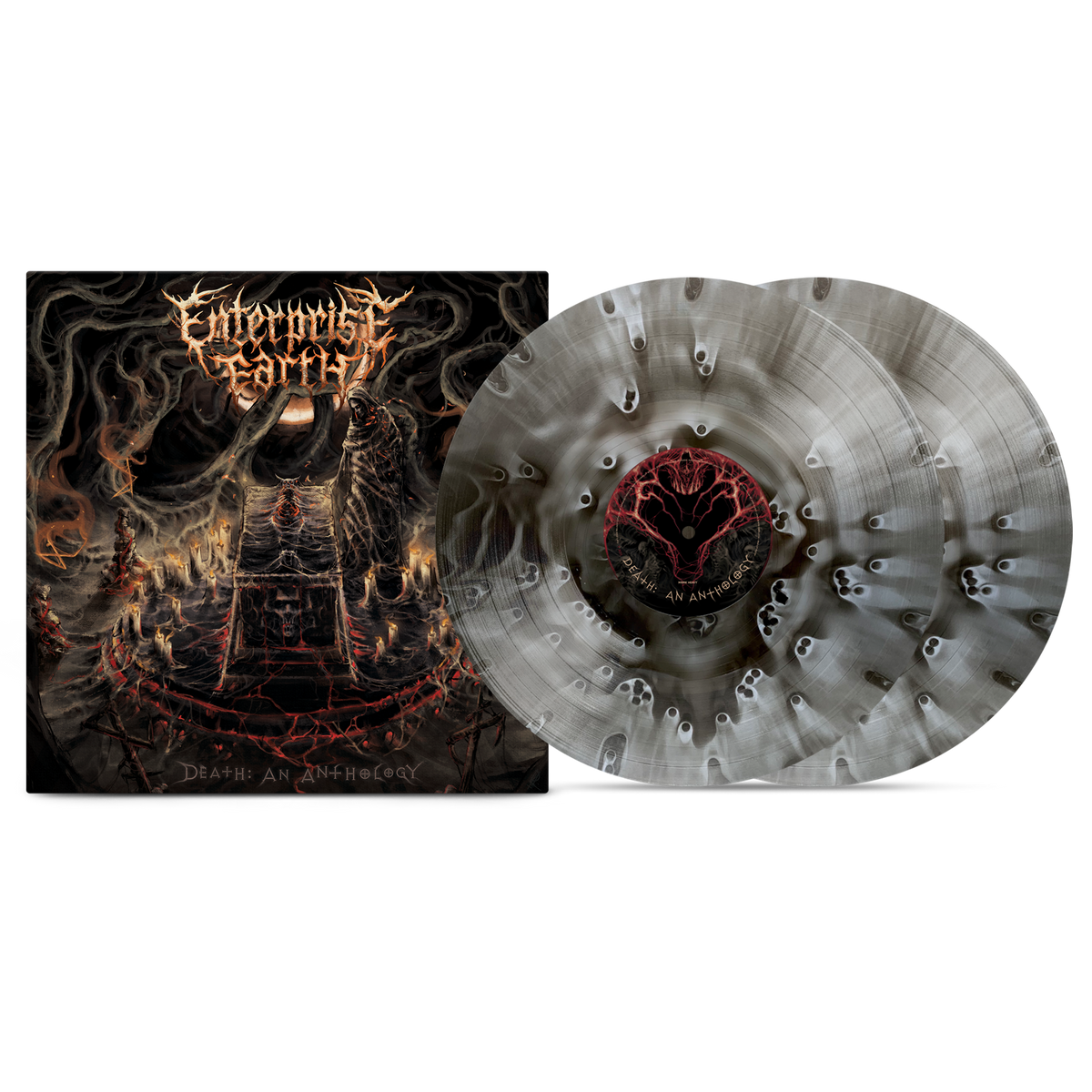Enterprise Earth Official Label Store | Death: An Anthology