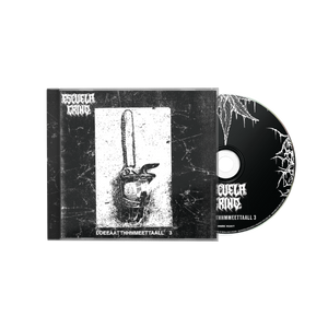 Escuela Grind DDEEAATTHHMMEETTAALL EP available on CD