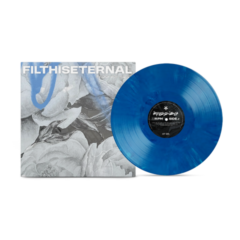 Filth is Eternal - Impossible World Laguna Eco Mix Vinyl