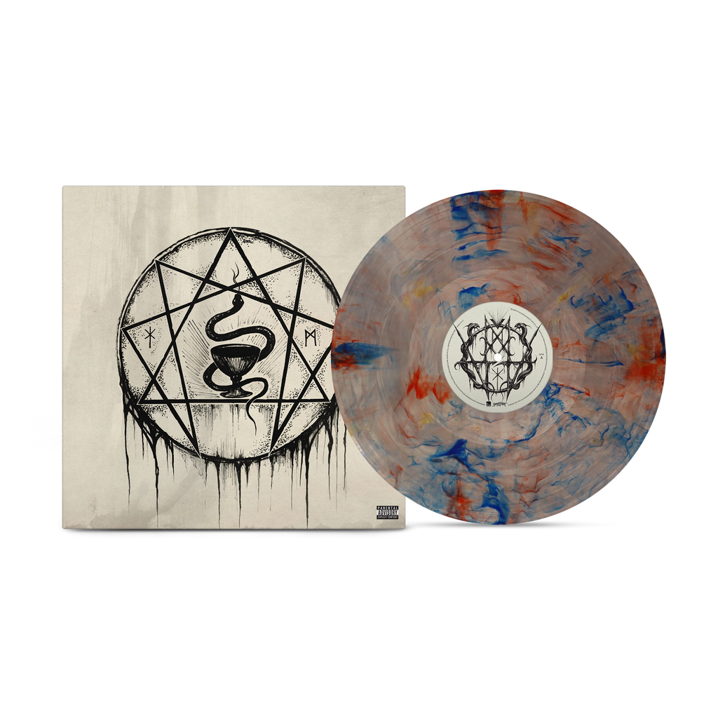 Fit For An Autopsy Official Label Store | Absolute Hell Absolute