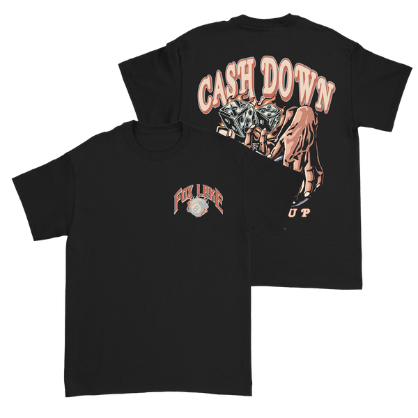 Fox Lake Official Label Store | 8 Ball Shirt