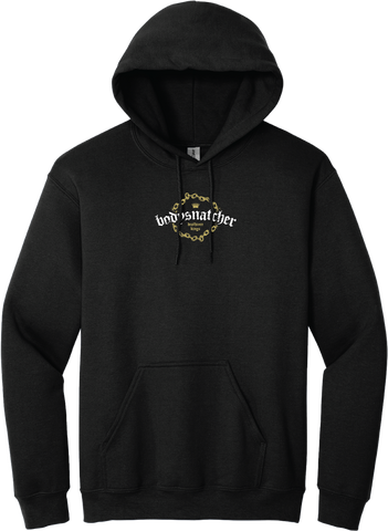 Bodysnatcher - Deathcore Kings Hoodie