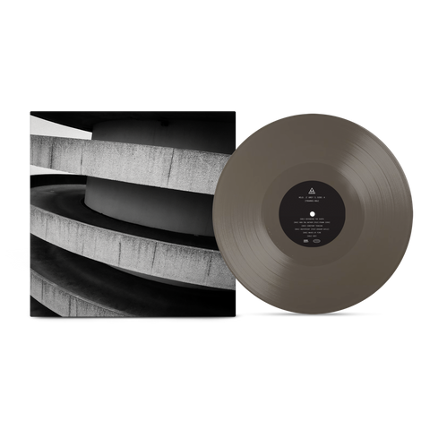 Held. - GREY on GREY Vinyl