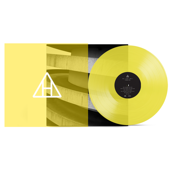Held. Official Label Store | GREY on the Knifepoint Deluxe Vinyl Held. Official Label Store | GREY on the Knifepoint Deluxe Vinyl
