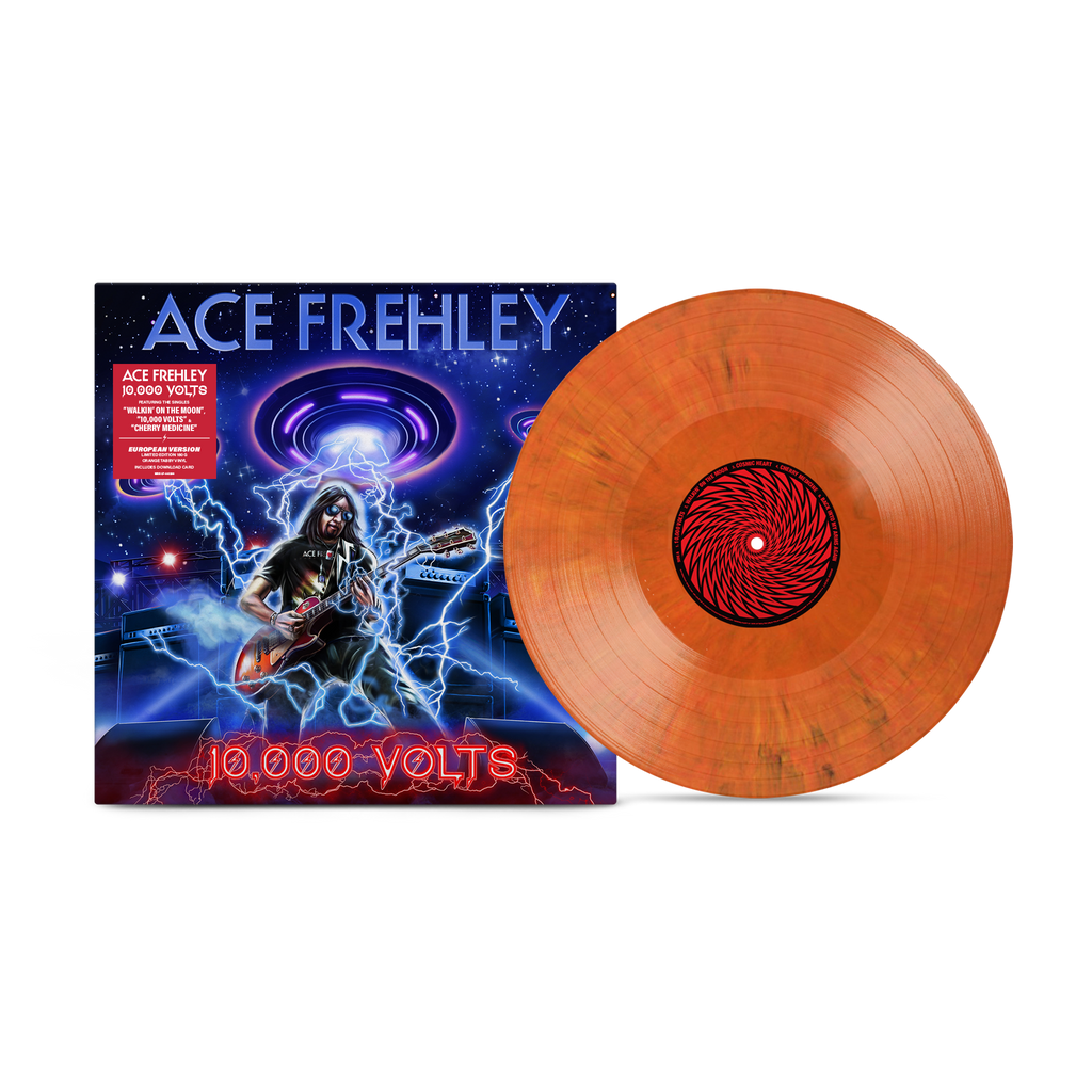 新品★ MILK TALK ★ORANGE MARBLE VINYL MILK TALK / S.T. (ORANGE MARBLE COLOR VINYL) / LP | Record